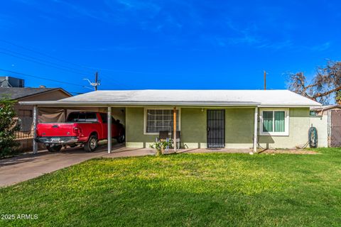 710 E ATLANTA Avenue Phoenix AZ 85040