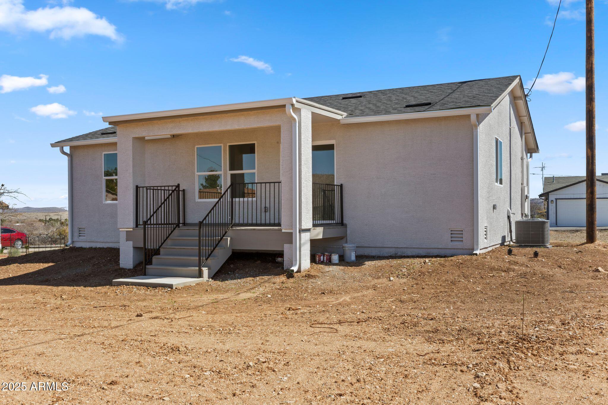 20175 E CEDAR CANYON Drive