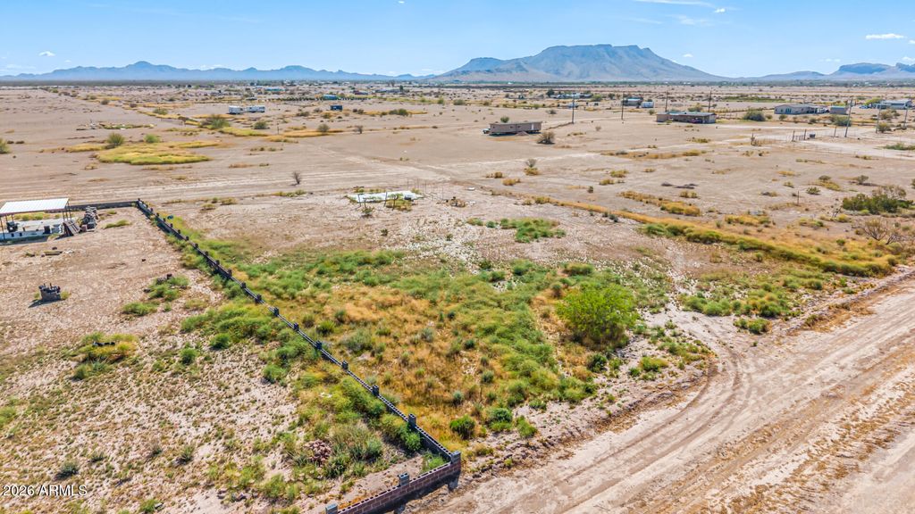 Photo of 0 W Baseline Road #170, Tonopah, AZ 85354 (MLS # 6996695)