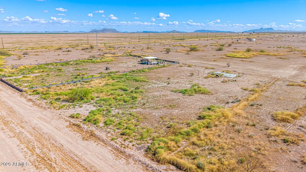 Photo of 0 W Baseline Road #170, Tonopah, AZ 85354 (MLS # 6996695)