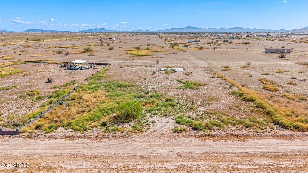 Photo of 0 W Baseline Road #170, Tonopah, AZ 85354 (MLS # 6996695)
