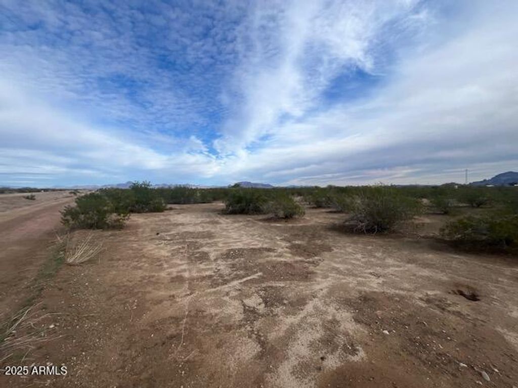 Photo of Xxxx W Western Avenue #-, Tonopah, AZ 85354 (MLS # 6951320)