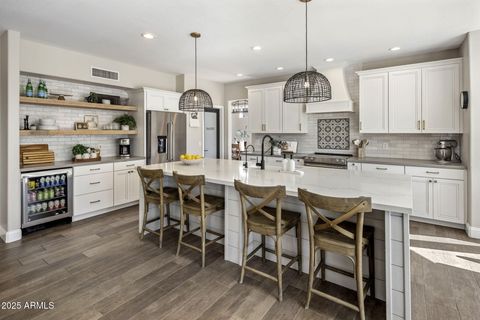 4715 E VIA MONTOYA Drive Phoenix AZ 85050