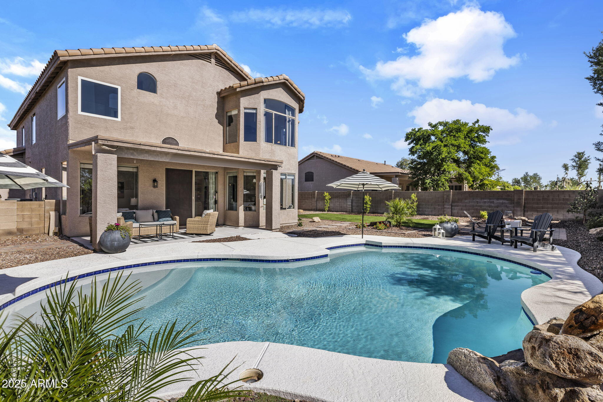 4715 E VIA MONTOYA Drive