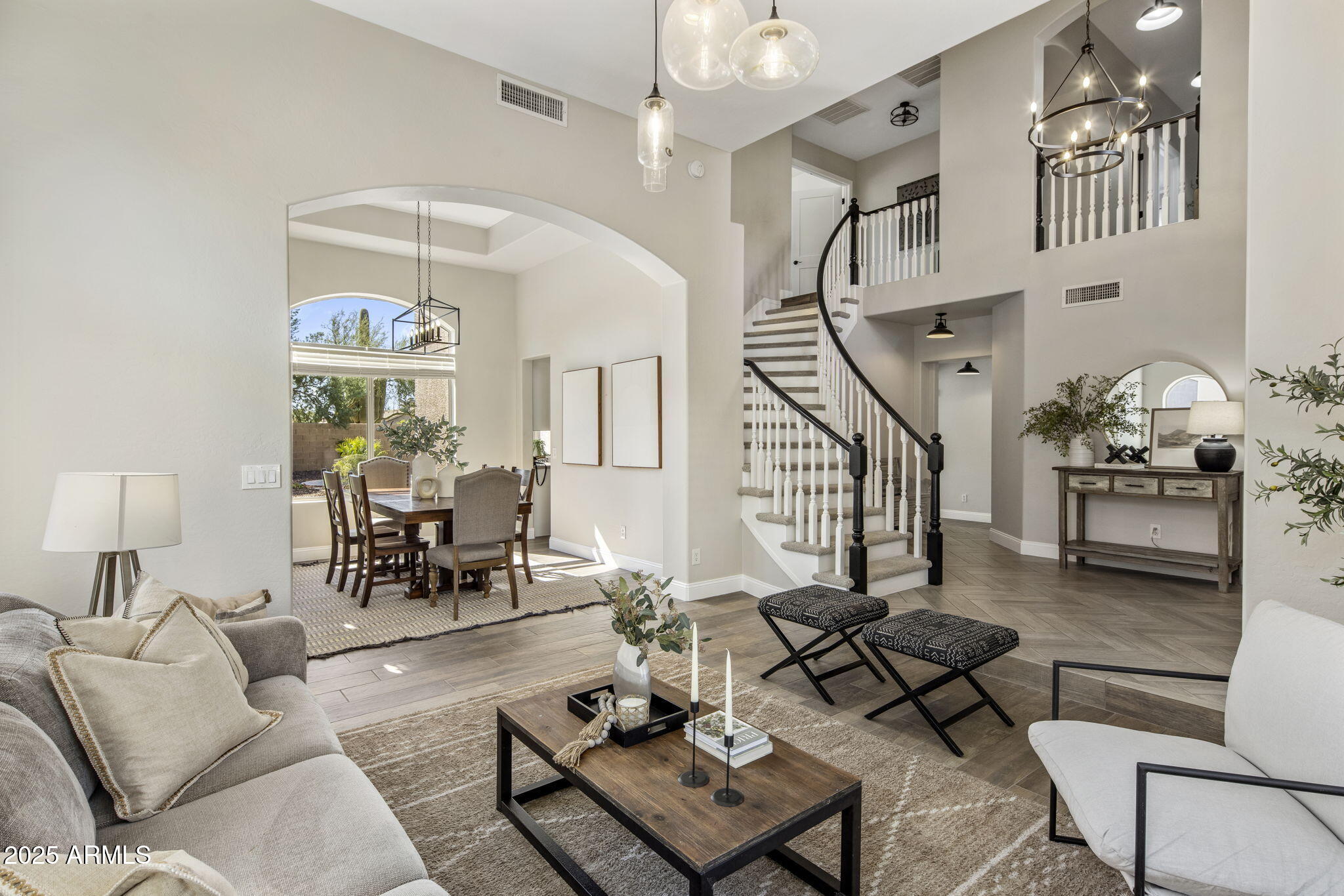 4715 E VIA MONTOYA Drive