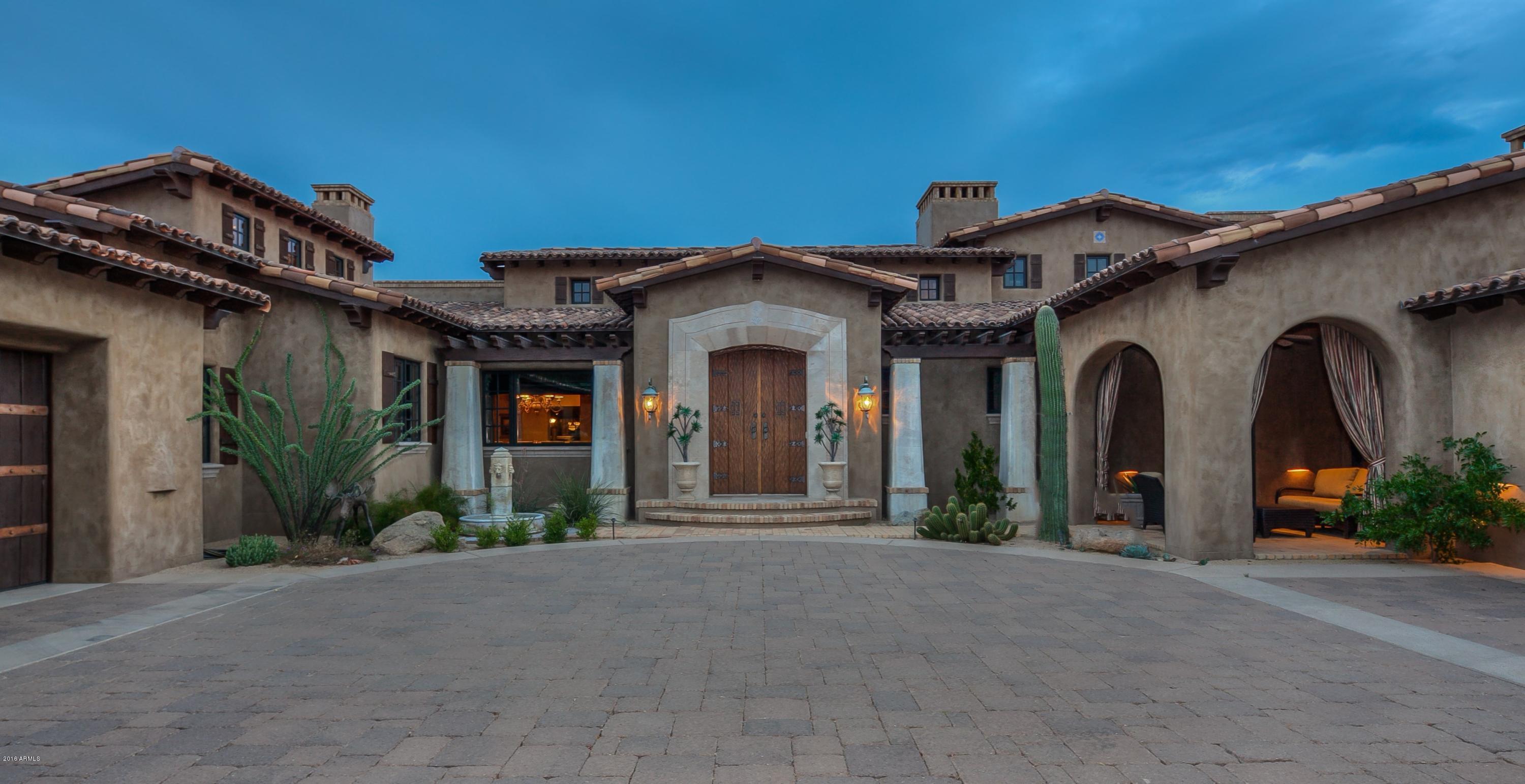 MIRABEL CLUB - Residential