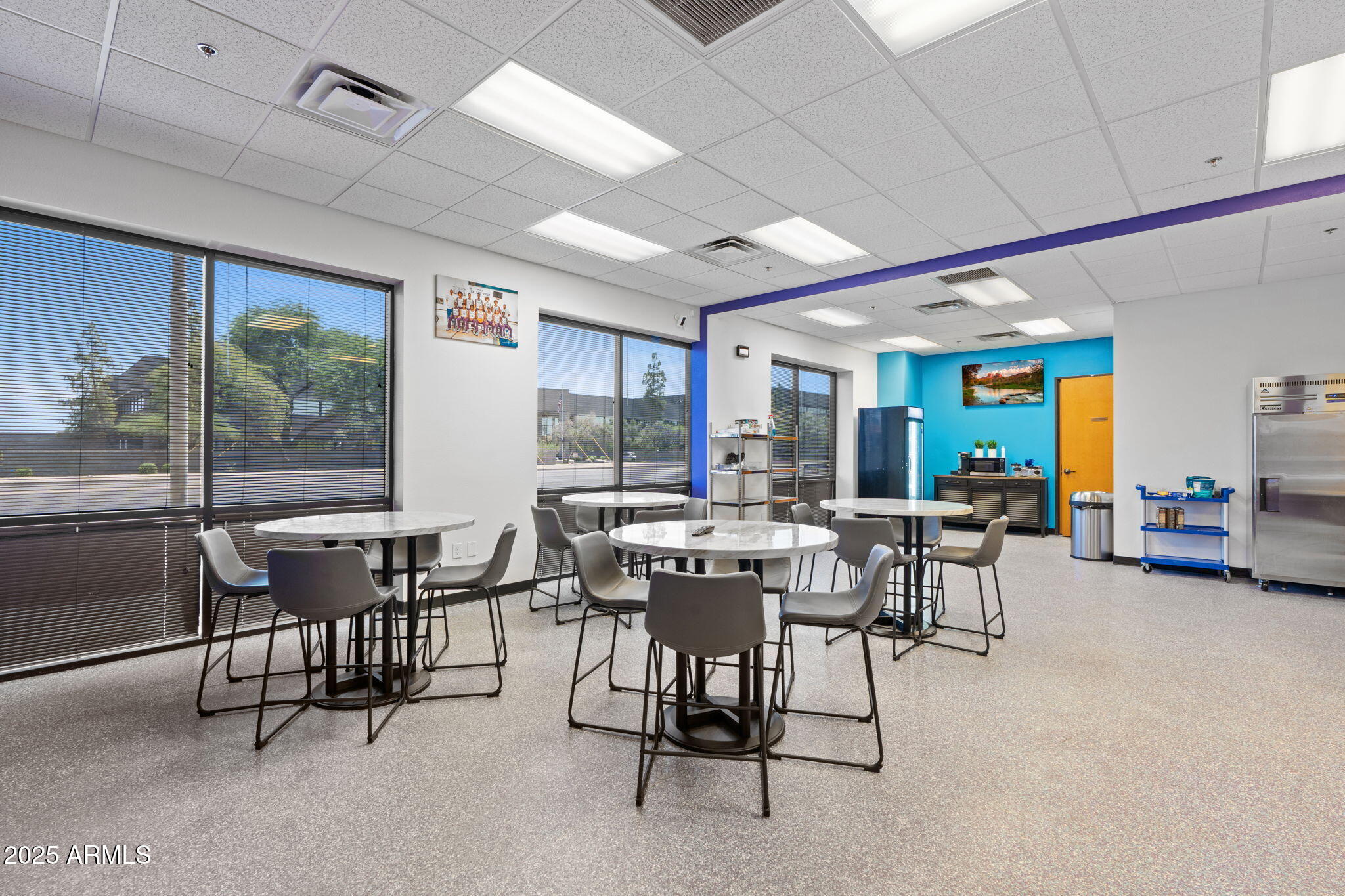 FAIRMONT BUSINESS CENTER CONDOMINIUM AMD - Commercial Sale