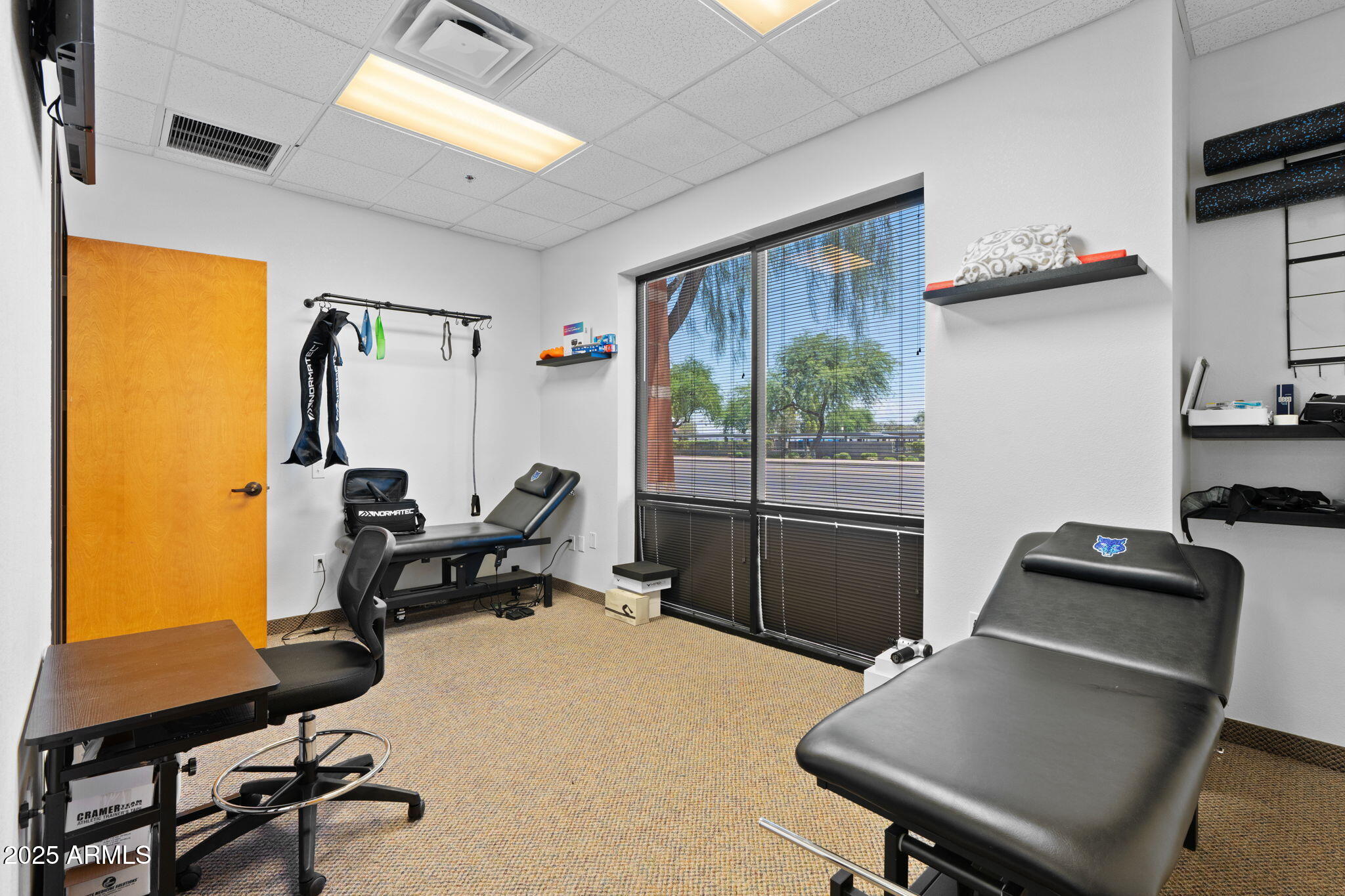 FAIRMONT BUSINESS CENTER CONDOMINIUM AMD - Commercial Sale