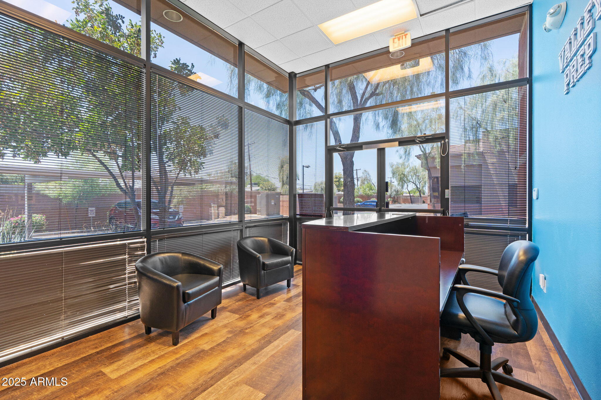 FAIRMONT BUSINESS CENTER CONDOMINIUM AMD - Commercial Sale
