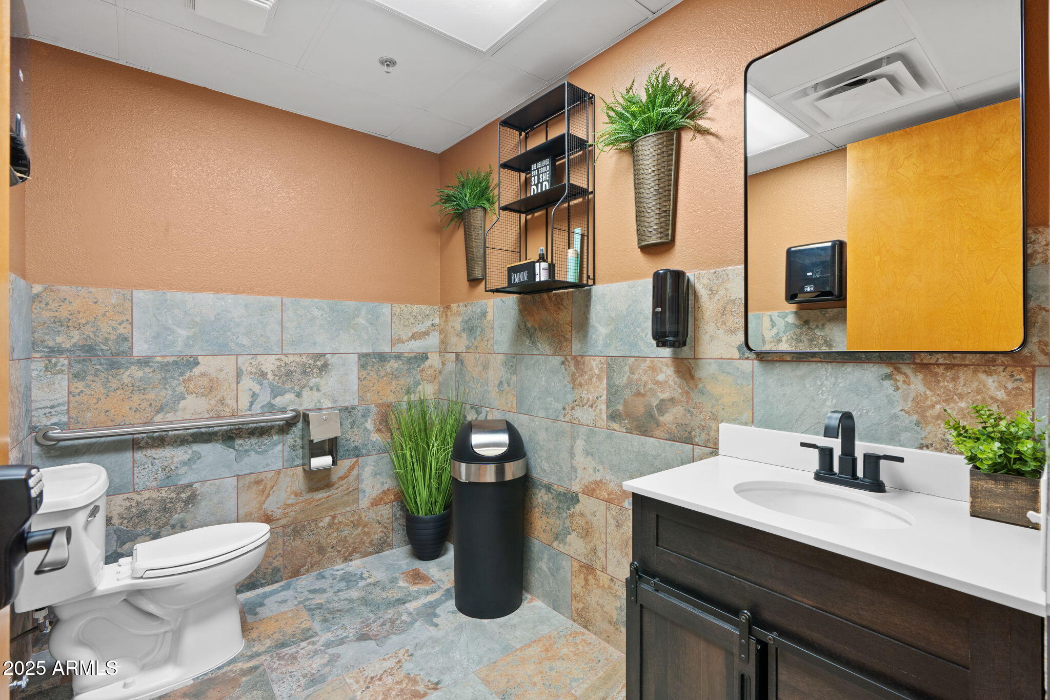 FAIRMONT BUSINESS CENTER CONDOMINIUM AMD - Commercial Sale