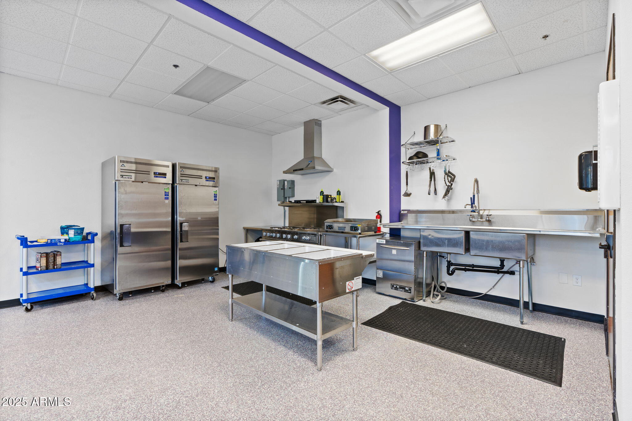 FAIRMONT BUSINESS CENTER CONDOMINIUM AMD - Commercial Sale