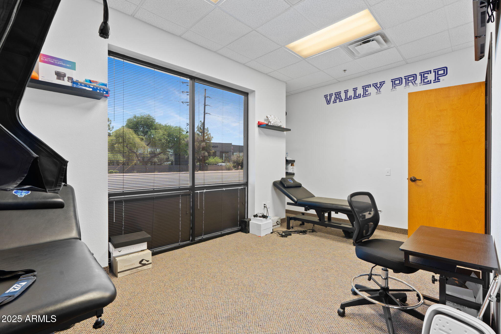 FAIRMONT BUSINESS CENTER CONDOMINIUM AMD - Commercial Sale