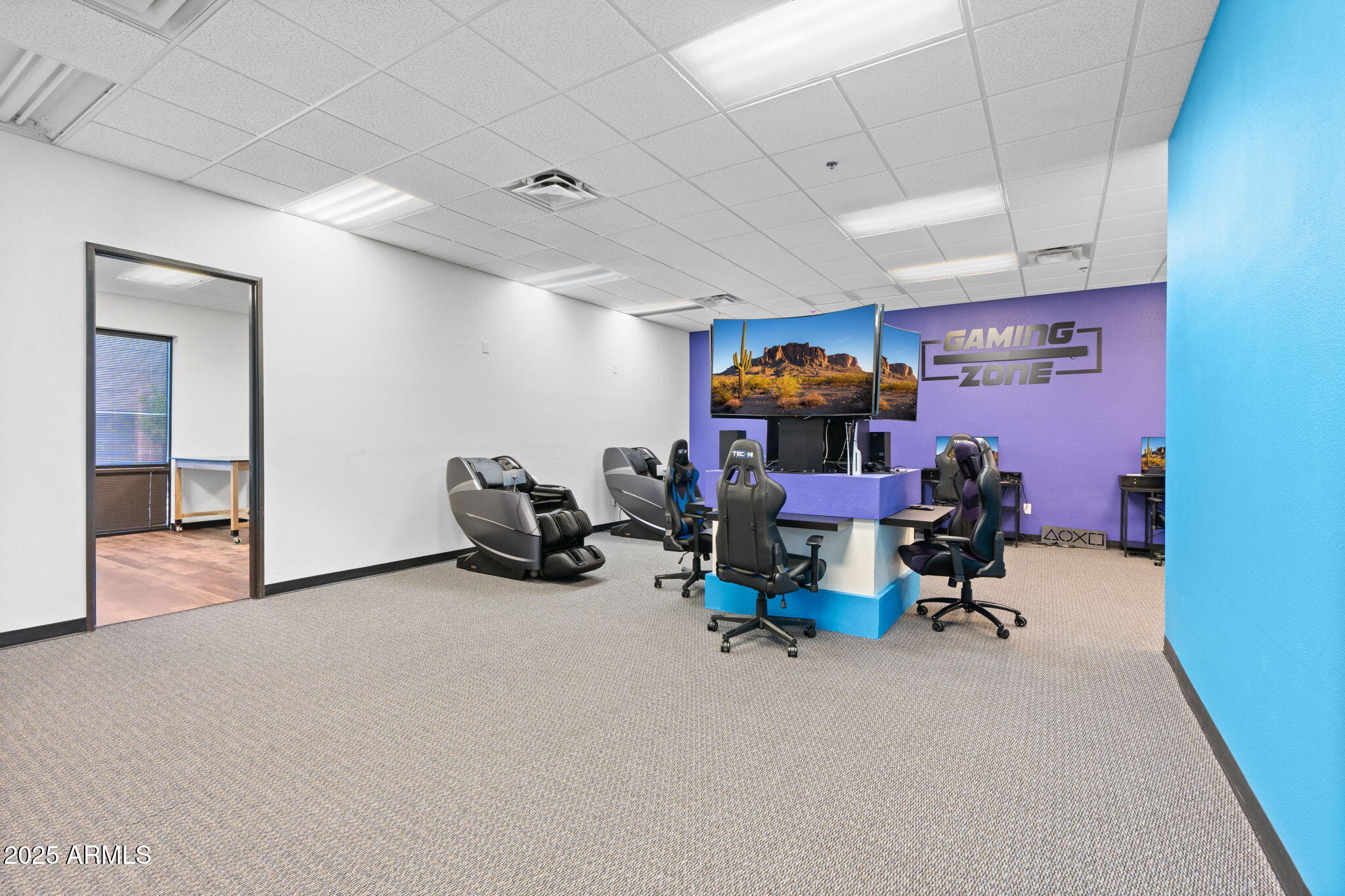 FAIRMONT BUSINESS CENTER CONDOMINIUM AMD - Commercial Sale