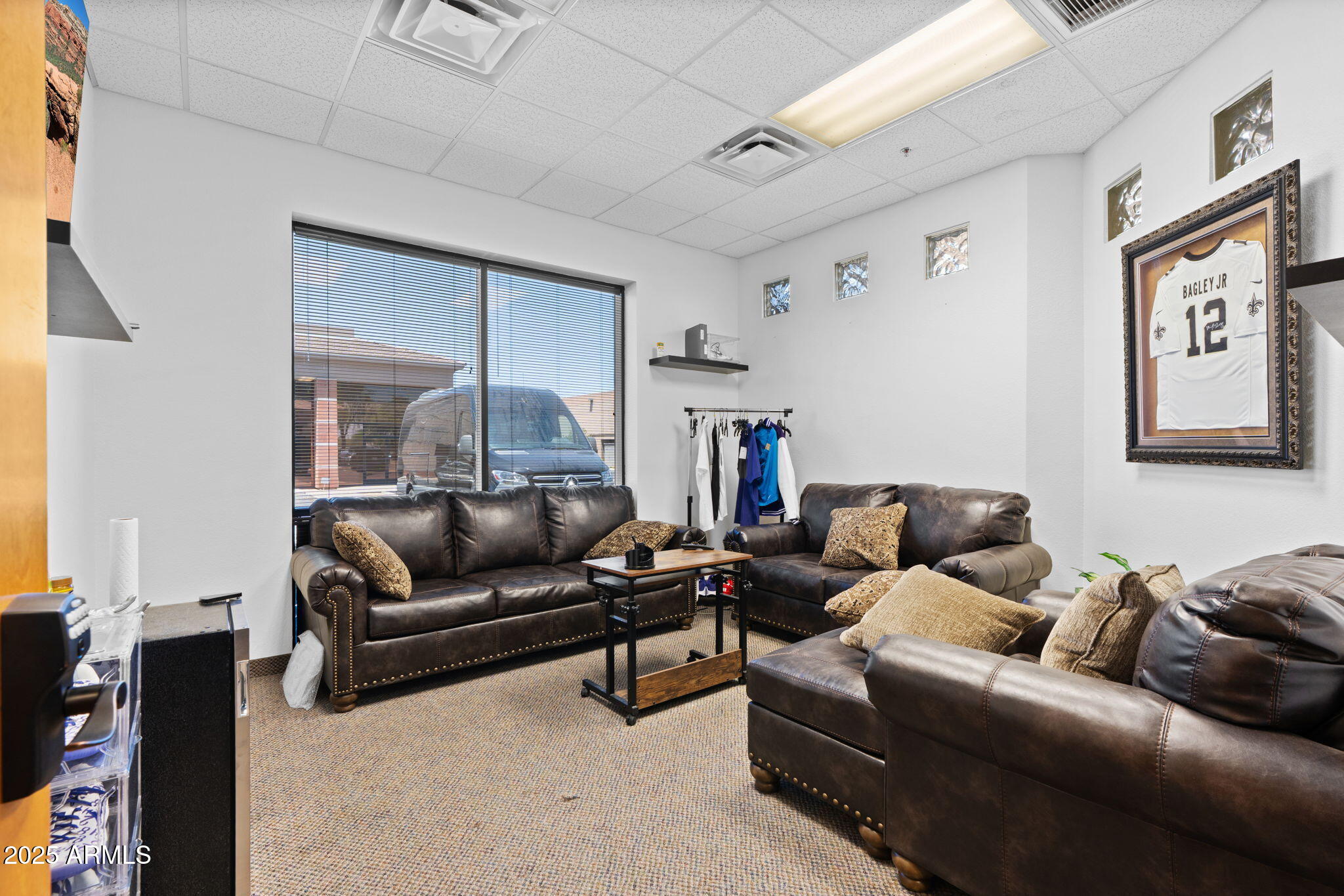 FAIRMONT BUSINESS CENTER CONDOMINIUM AMD - Commercial Sale