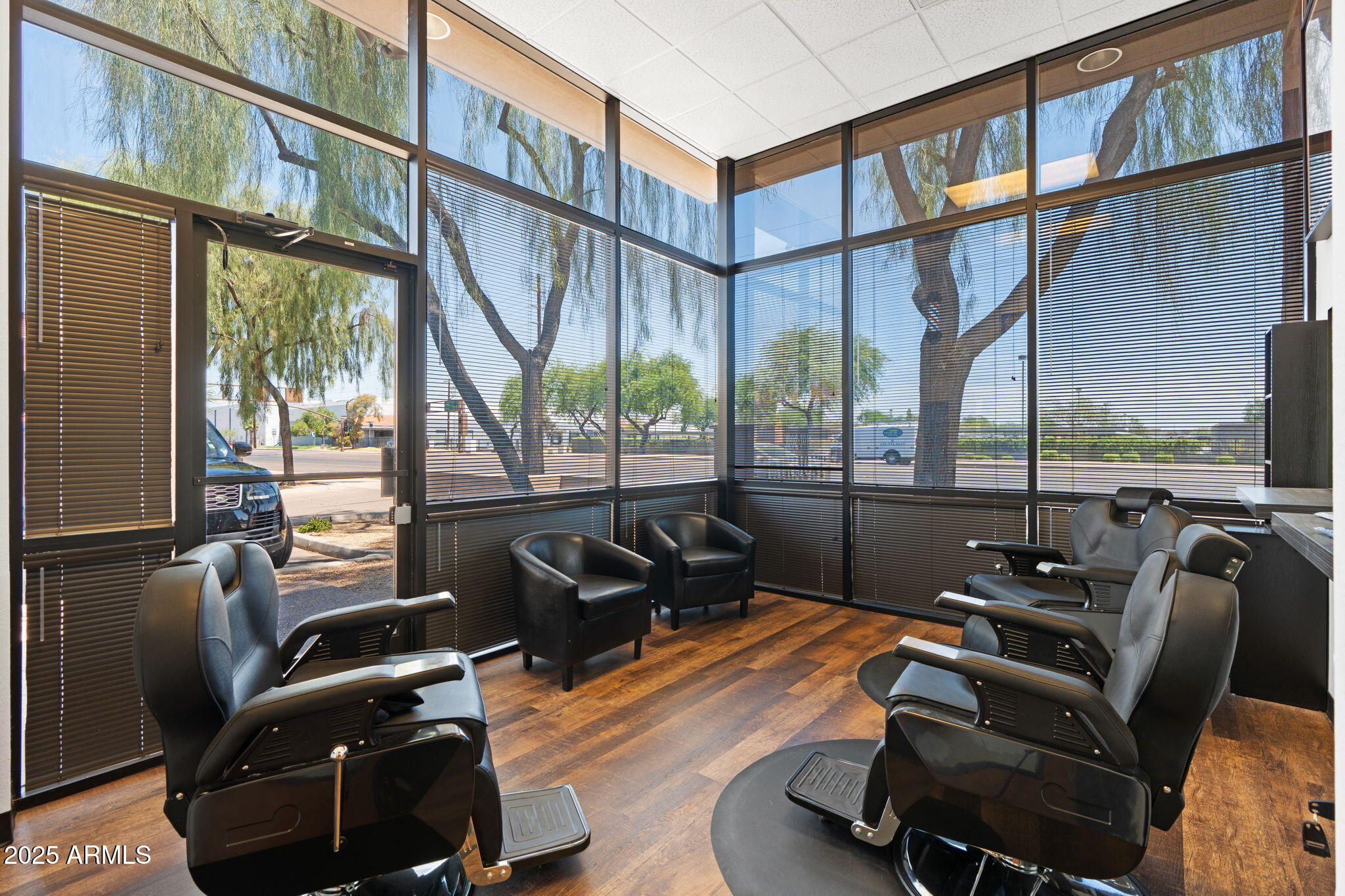 FAIRMONT BUSINESS CENTER CONDOMINIUM AMD - Commercial Sale
