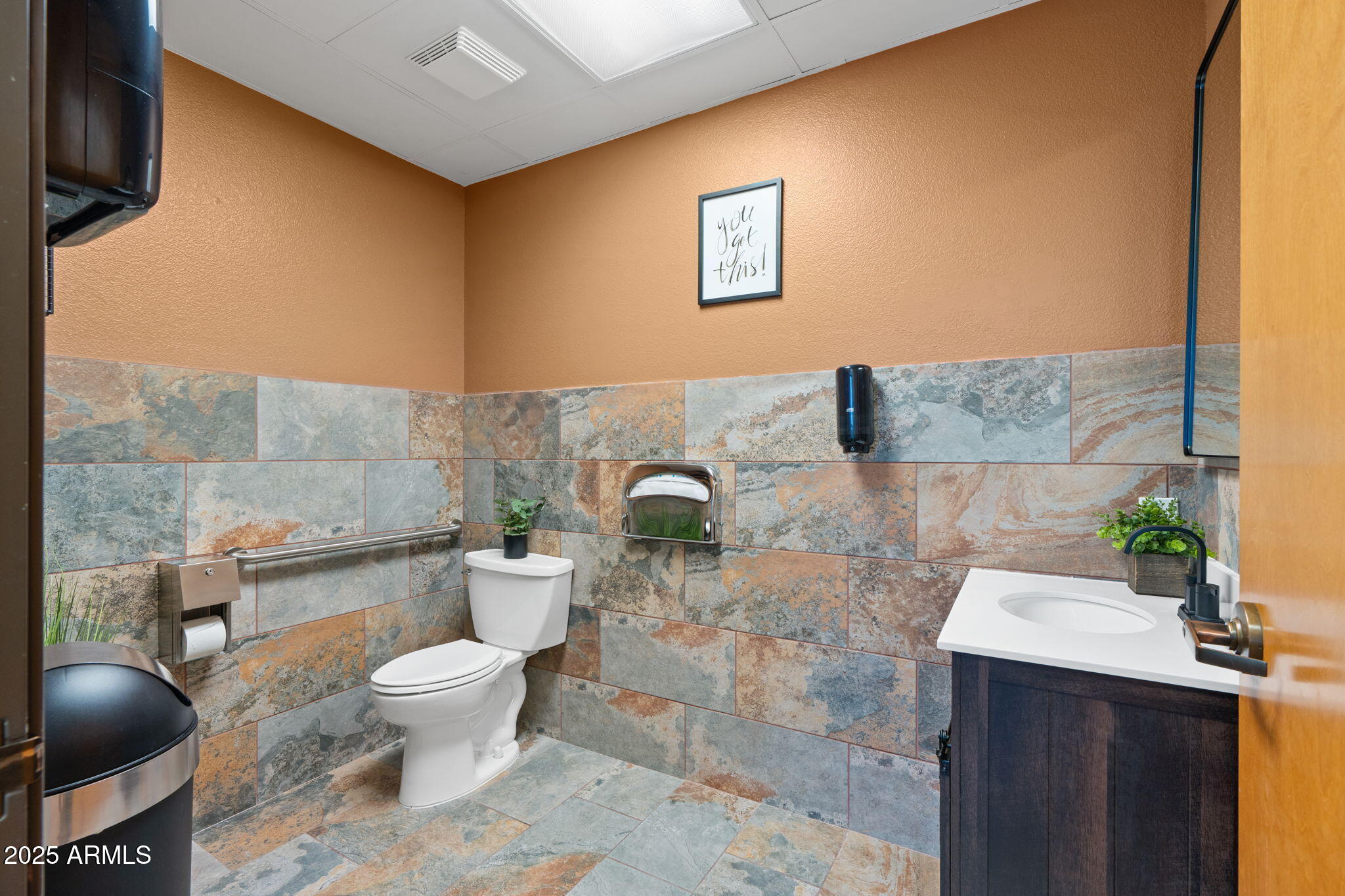 FAIRMONT BUSINESS CENTER CONDOMINIUM AMD - Commercial Sale