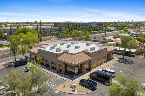 3010 S PRIEST Drive Tempe AZ 85282