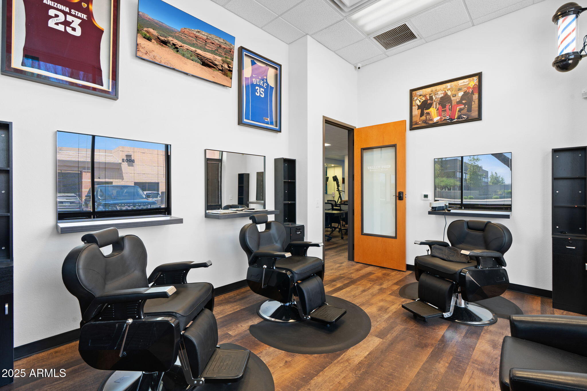 FAIRMONT BUSINESS CENTER CONDOMINIUM AMD - Commercial Sale