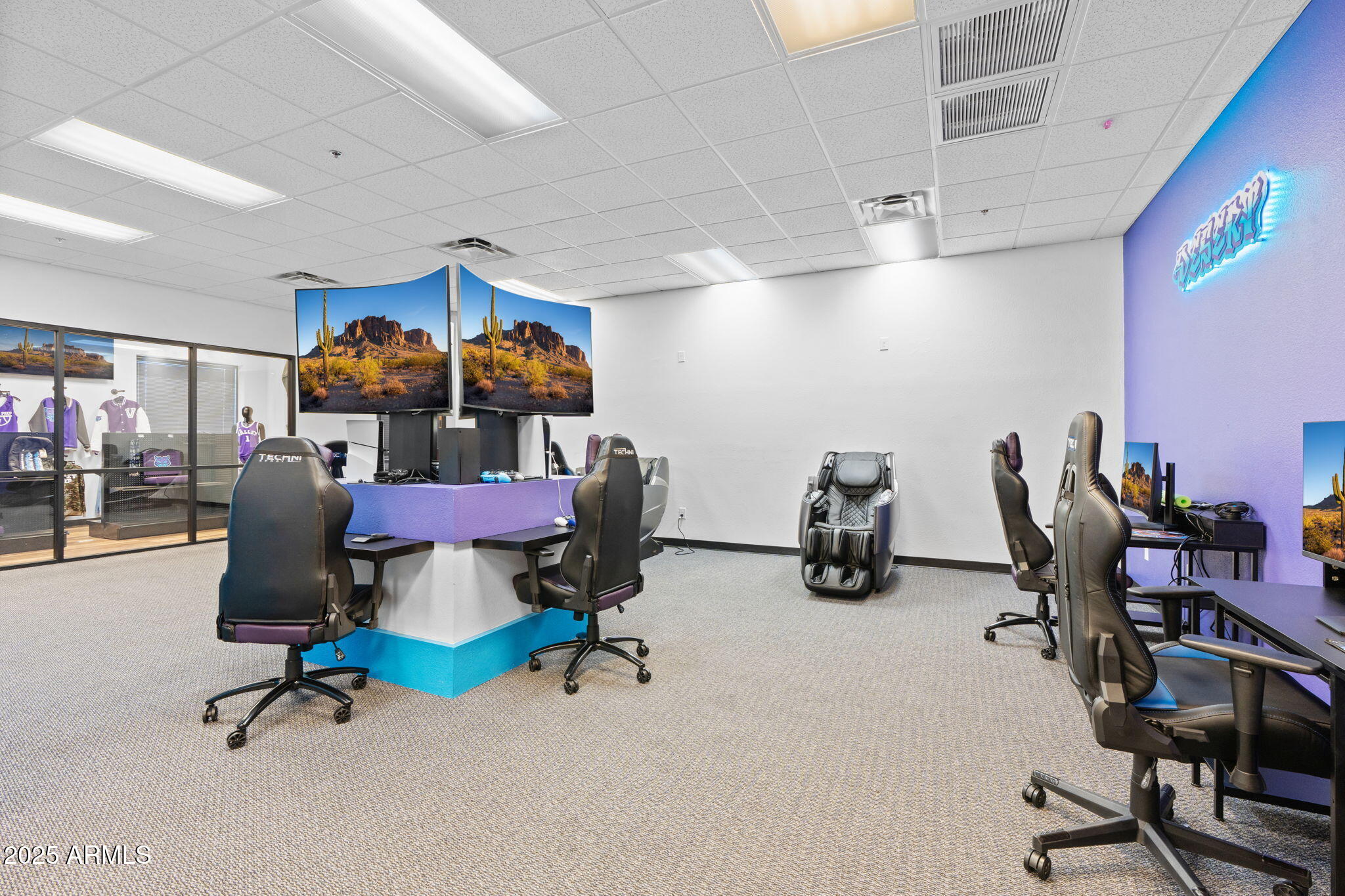 FAIRMONT BUSINESS CENTER CONDOMINIUM AMD - Commercial Sale