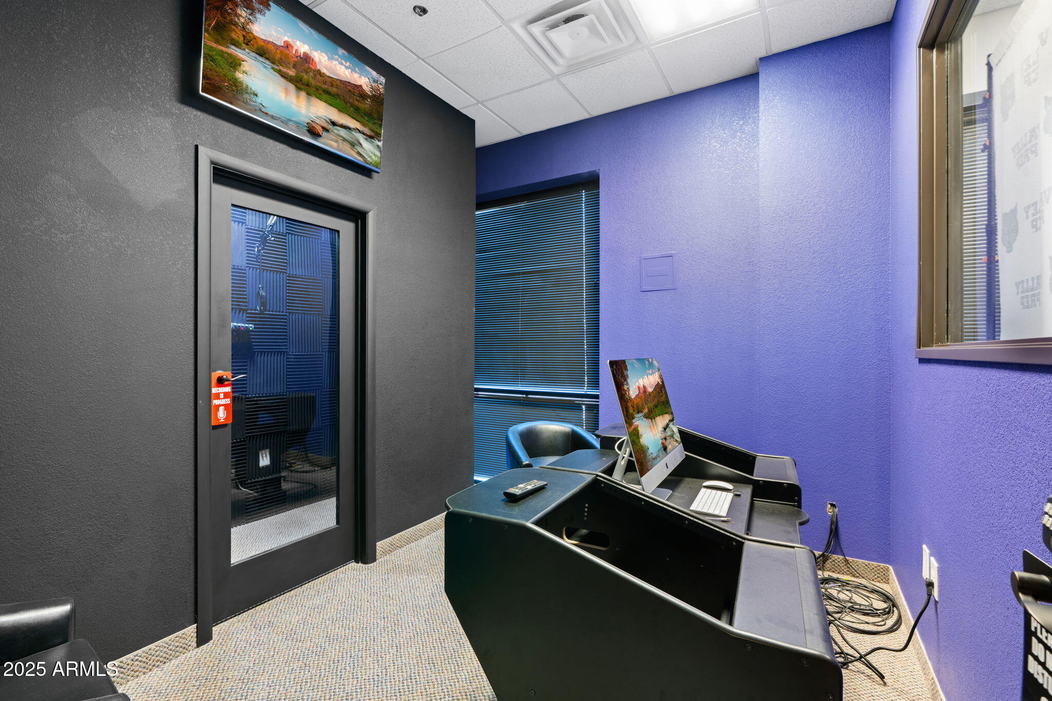 FAIRMONT BUSINESS CENTER CONDOMINIUM AMD - Commercial Sale