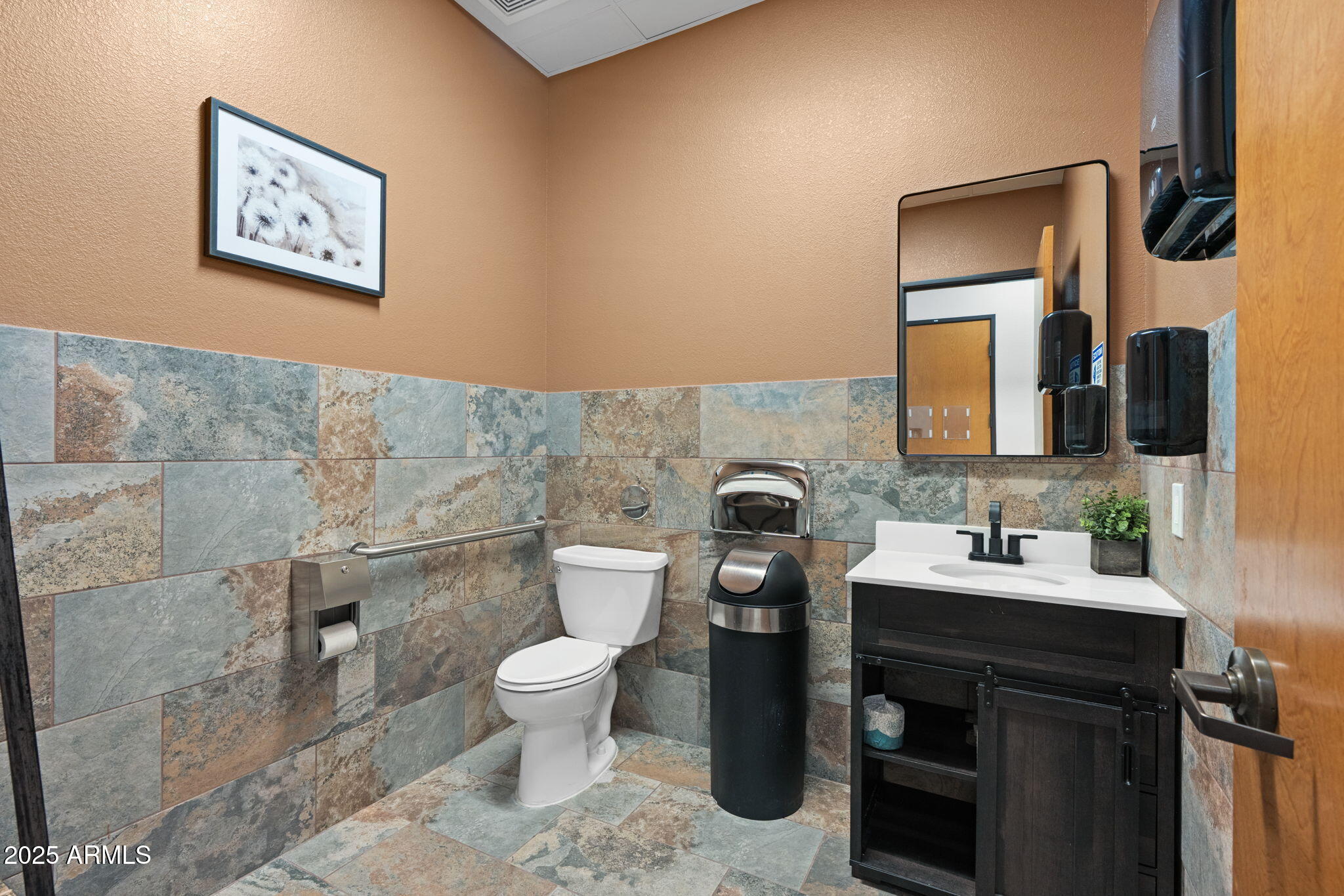 FAIRMONT BUSINESS CENTER CONDOMINIUM AMD - Commercial Sale
