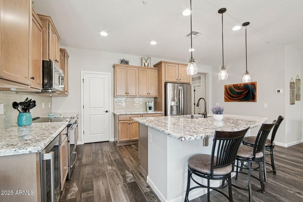 Photo of 13382 W Palo Brea Lane, Peoria, AZ 85383 (MLS # 6959674)