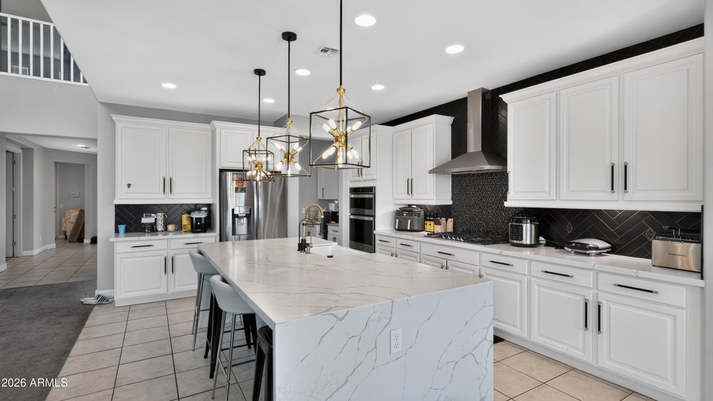 Photo of 19606 W Marshall Avenue, Litchfield Park, AZ 85340 (MLS # 7059082)