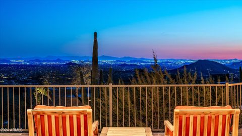 11070 E ROLLING ROCK Drive Scottsdale AZ 85262