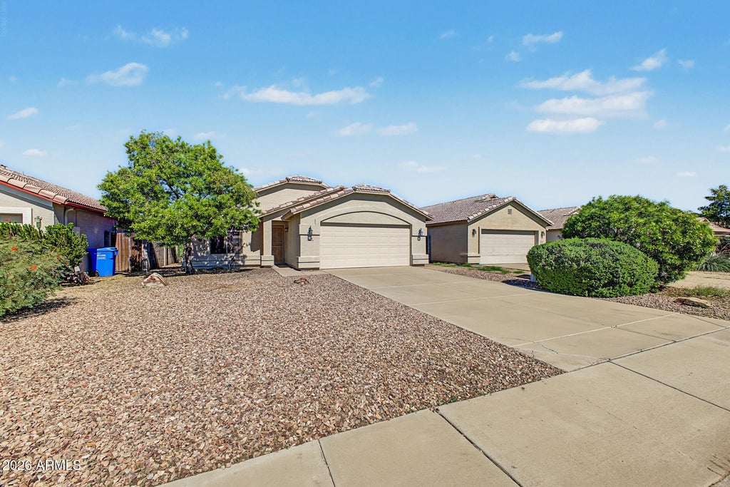 Photo of 2024 W Alice Avenue, Phoenix, AZ 85021 (MLS # 7094684)