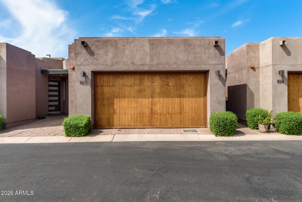 Photo of 9850 E Mcdowell Mountain Ranch Road #1013, Scottsdale, AZ 85260 (MLS # 6965278)