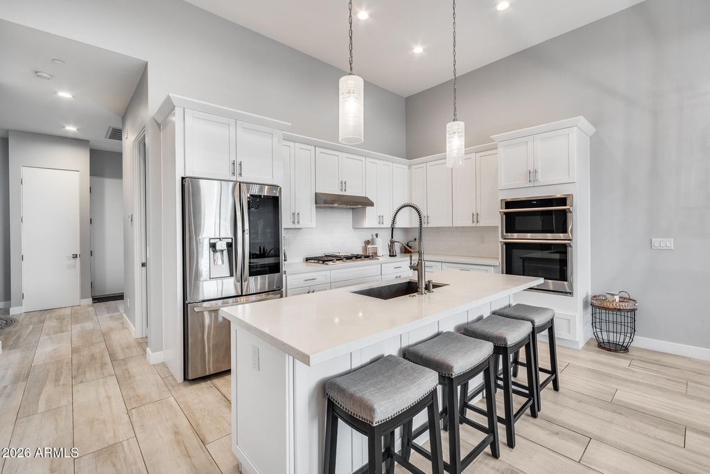 Photo of 9850 E Mcdowell Mountain Ranch Road #1013, Scottsdale, AZ 85260 (MLS # 6965278)