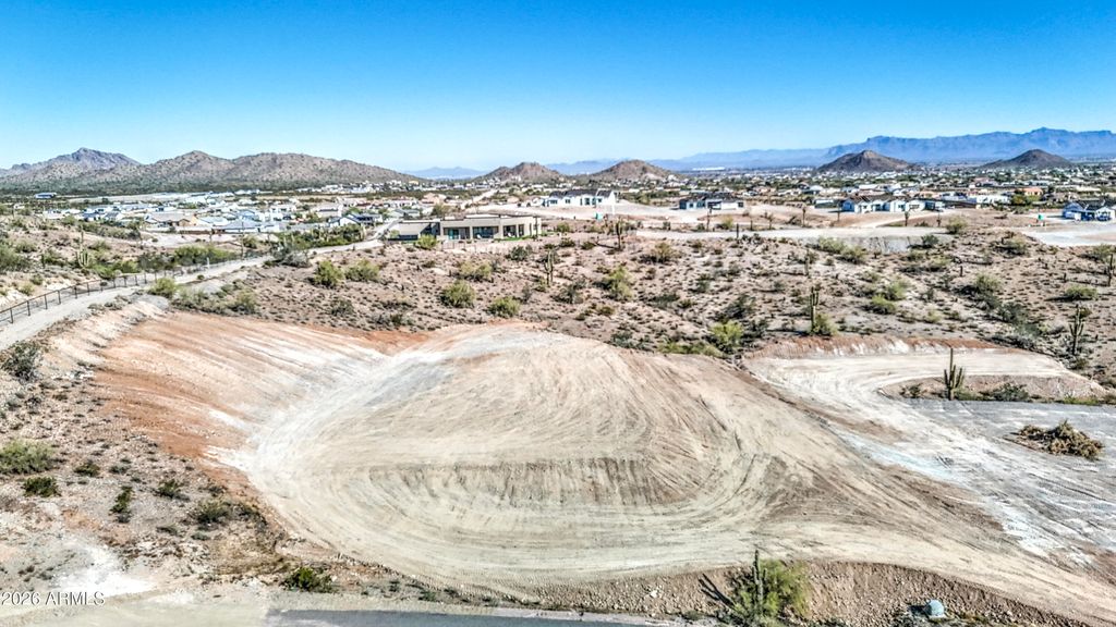 Photo of 1 W Magma Road #1, San Tan Valley, AZ 85144 (MLS # 6995919)