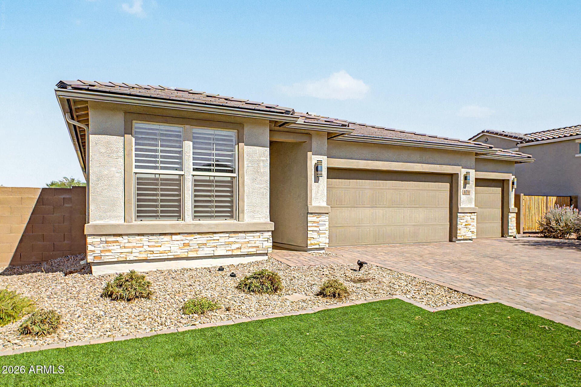 670 S PARKER Lane