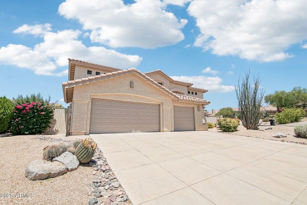 Photo of 7472 E Black Rock Road, Scottsdale, AZ 85255 (MLS # 6864060)