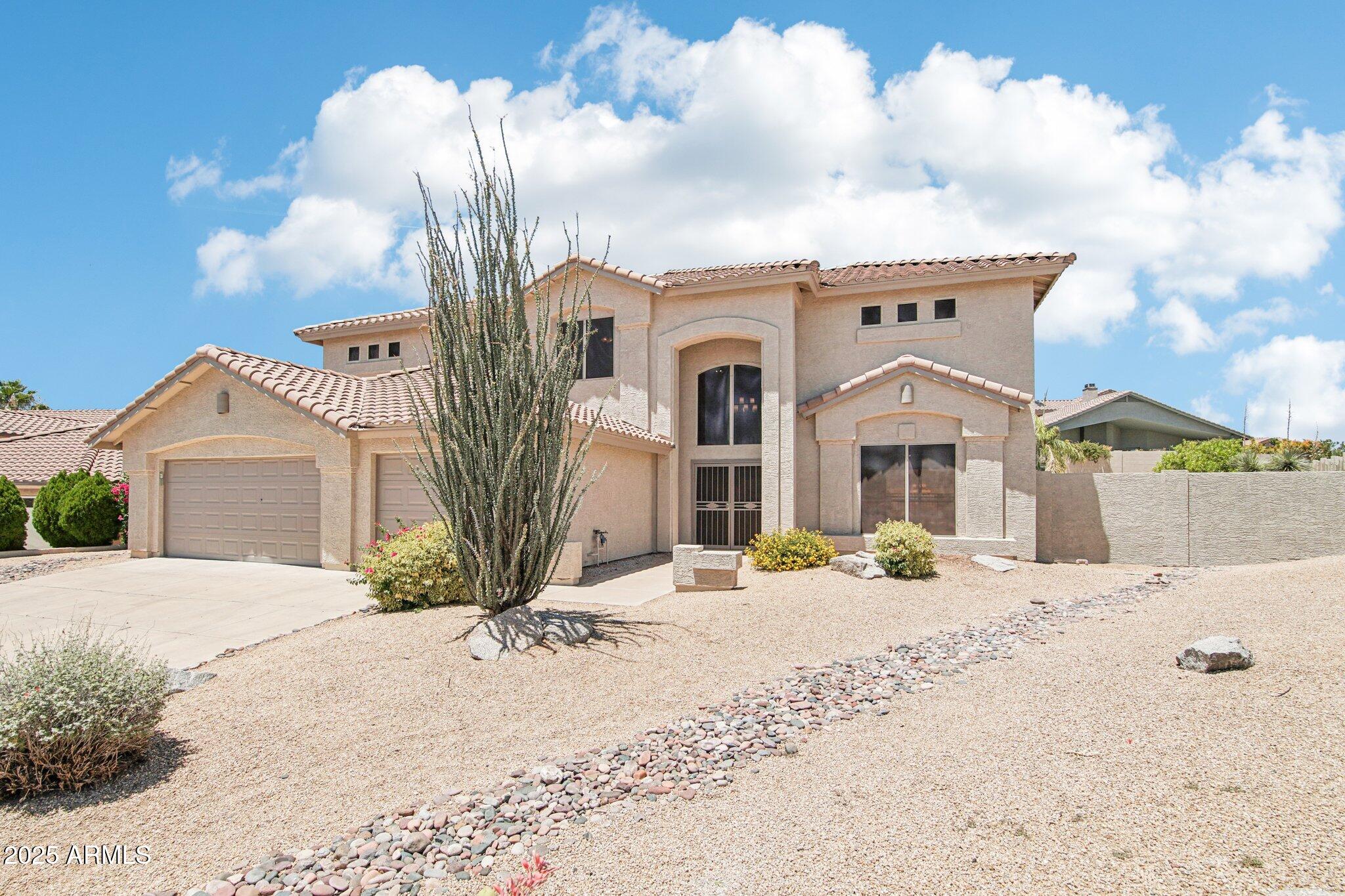 7472 E BLACK ROCK Road