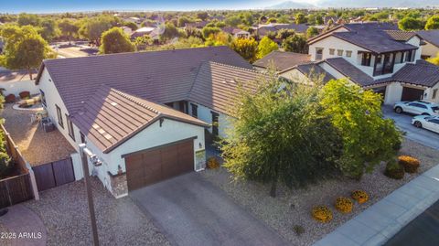 2254 N 161ST Avenue Goodyear AZ 85395