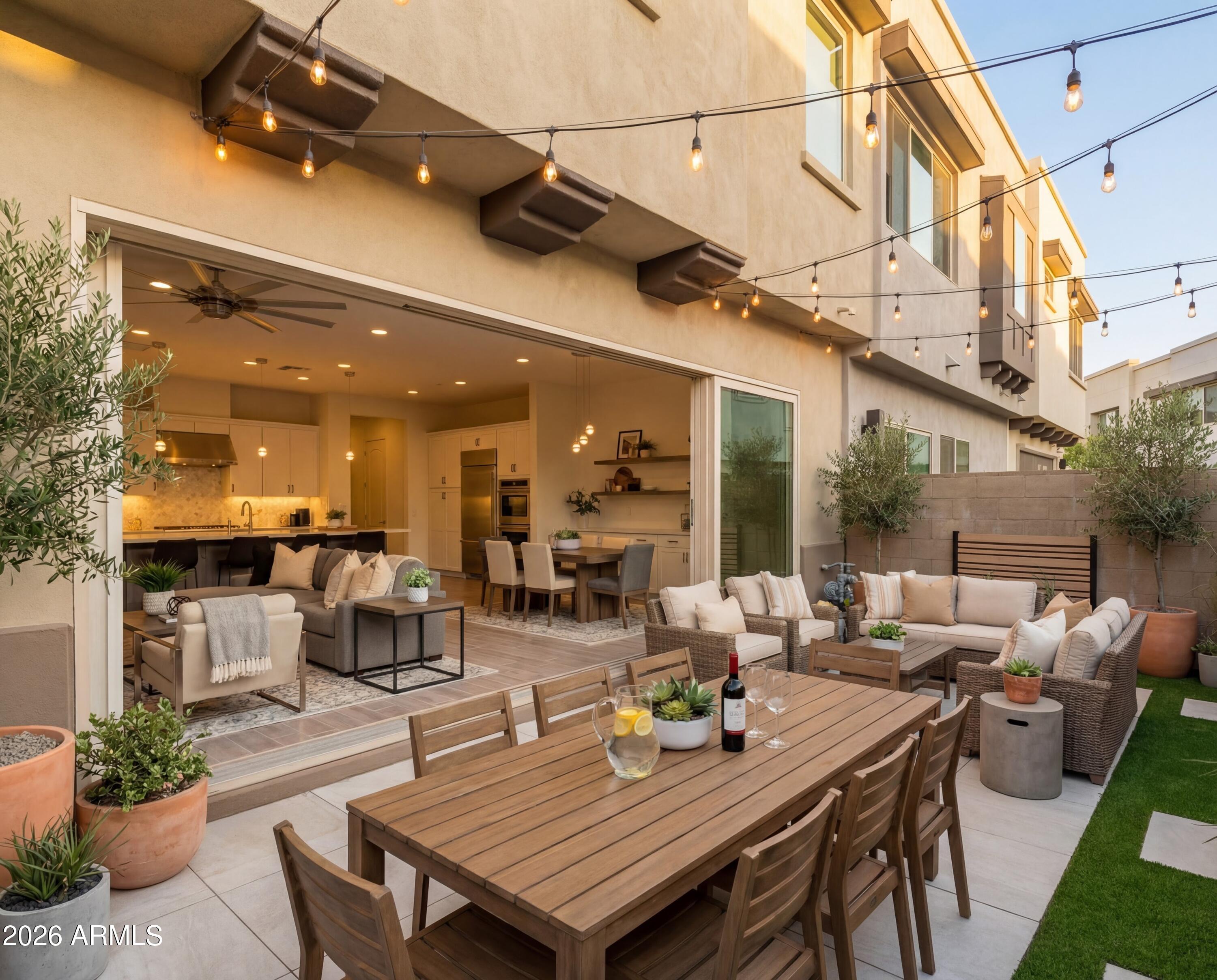 7336 E CASITAS DEL RIO Drive