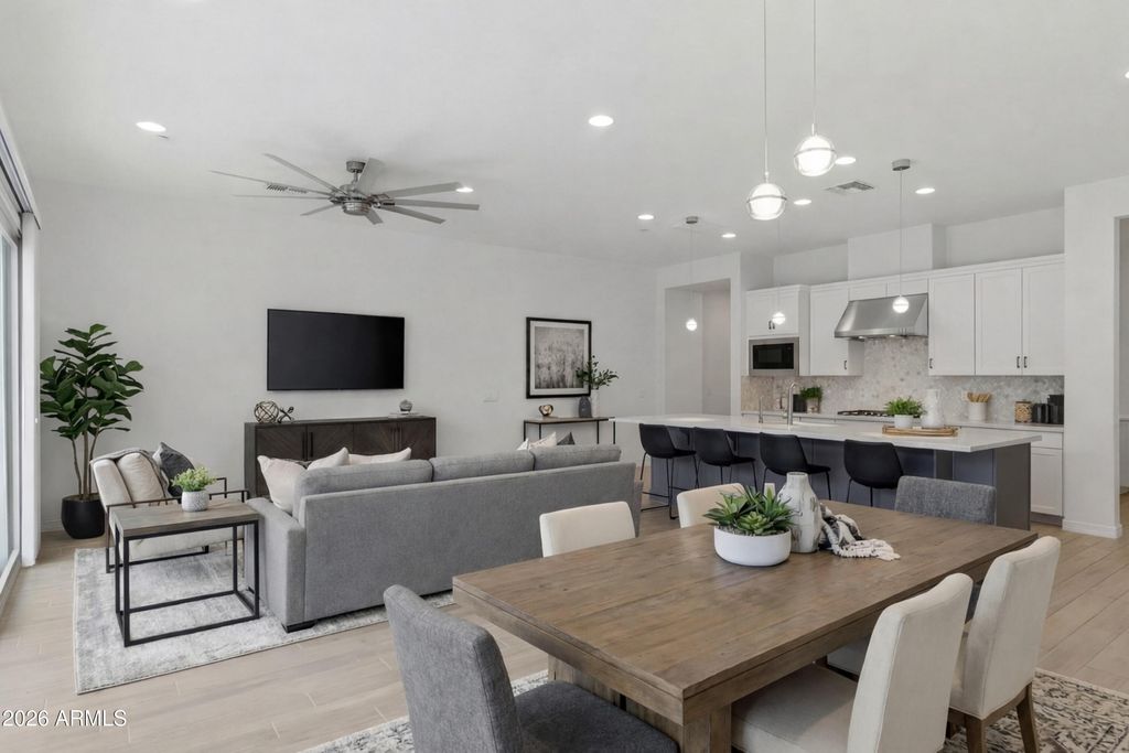 Photo of 7336 E Casitas Del Rio Drive, Scottsdale, AZ 85255 (MLS # 6988869)