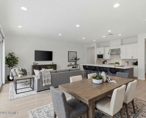 Photo of 7336 E Casitas Del Rio Drive, Scottsdale, AZ 85255 (MLS # 6988869)