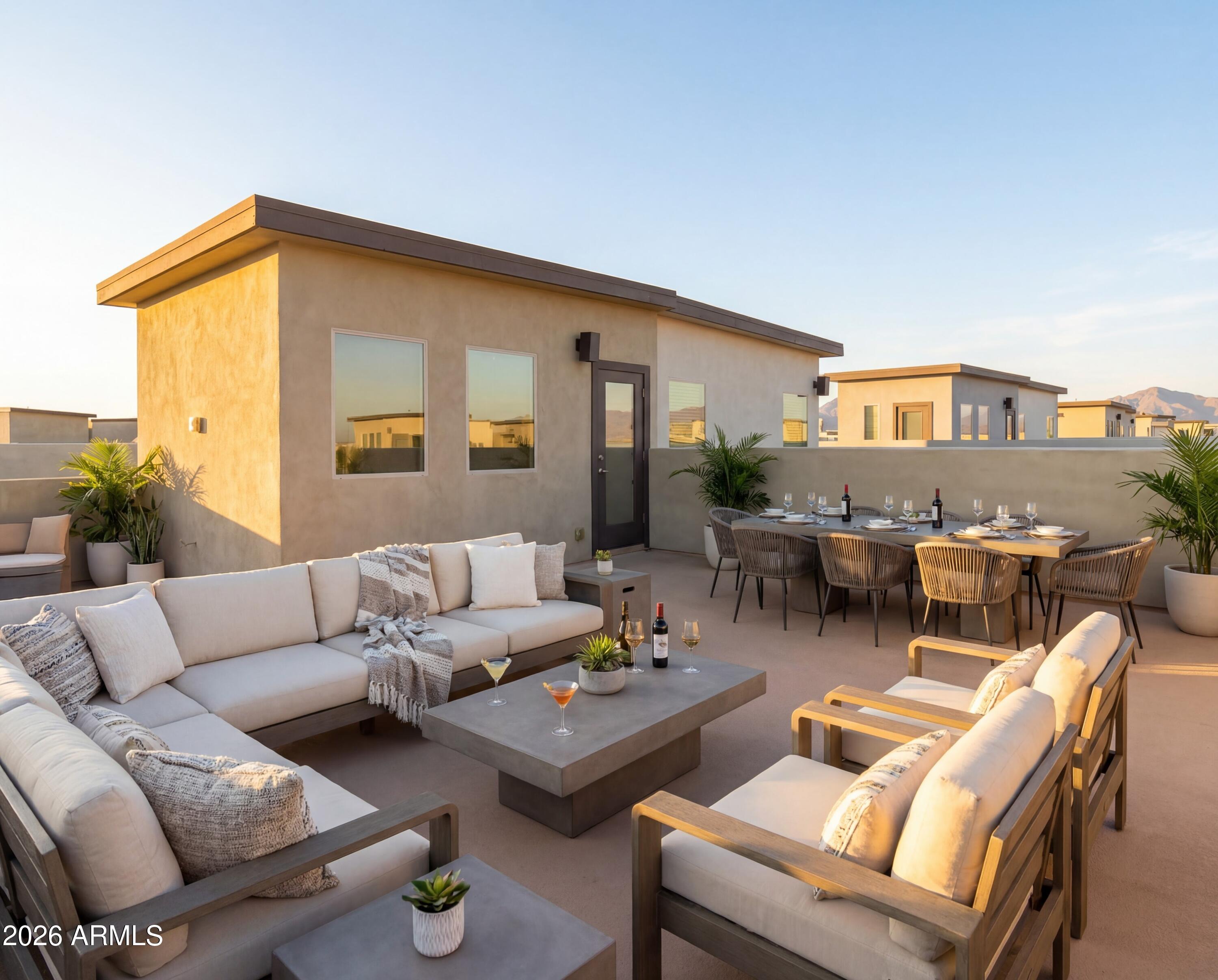 7336 E CASITAS DEL RIO Drive