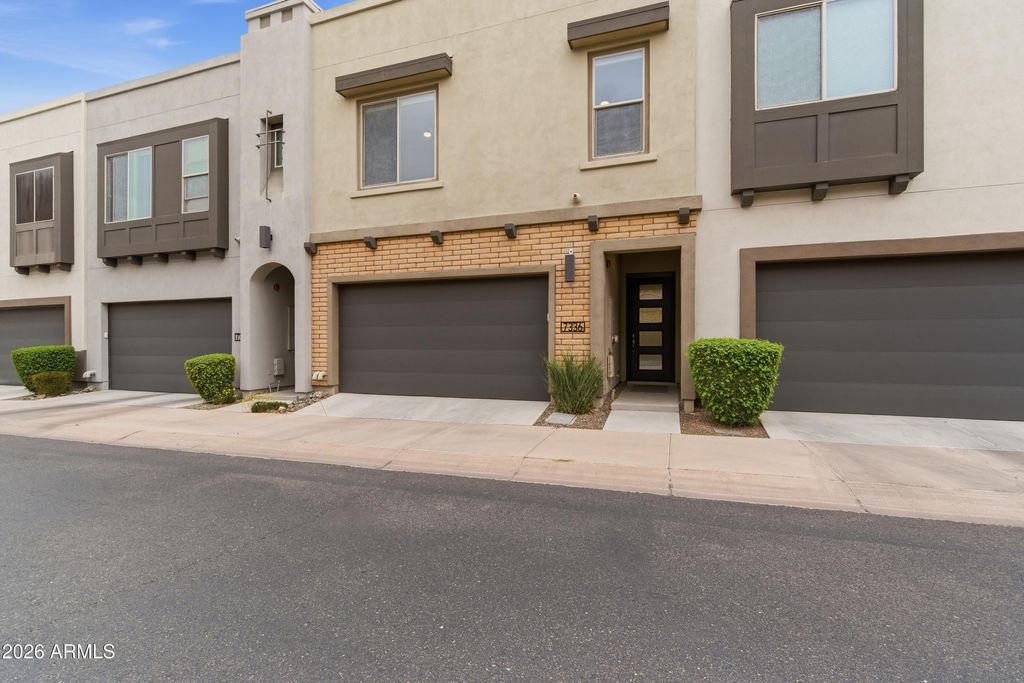 Photo of 7336 E Casitas Del Rio Drive, Scottsdale, AZ 85255 (MLS # 6988869)