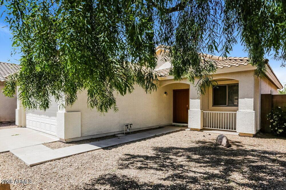 11222 W Almeria Road