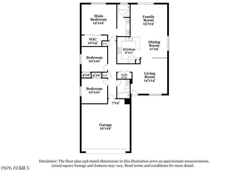 11222 W Almeria Road