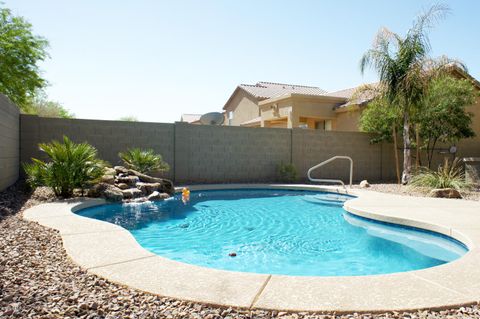 A home in Avondale