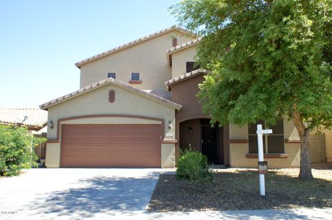 A home in Avondale