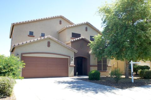 A home in Avondale