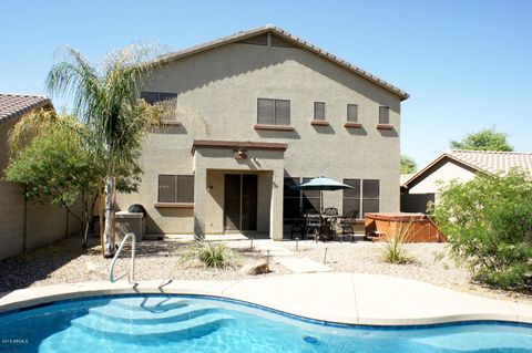 A home in Avondale