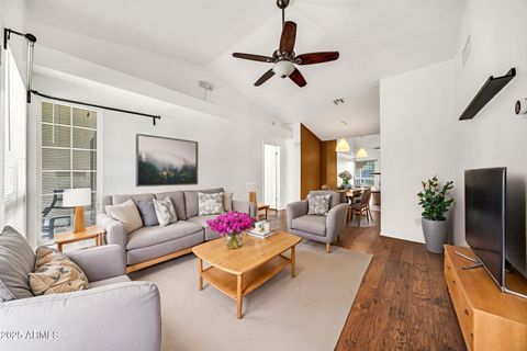 8140 N 107TH Avenue 134 Peoria AZ 85345