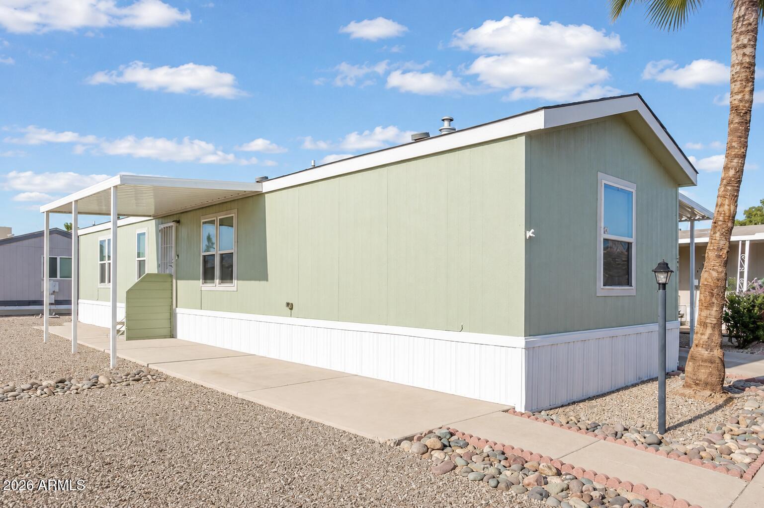 7810 W PEORIA Avenue 121