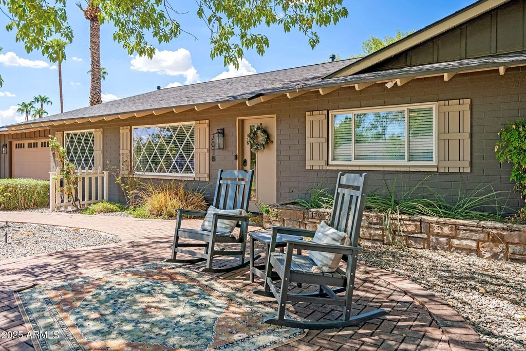 Photo of 7018 N 13th Street, Phoenix, AZ 85020 (MLS # 6975517)